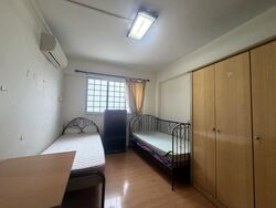 Blk 756 Yishun Street 72 (Yishun), HDB 4 Rooms #620715101